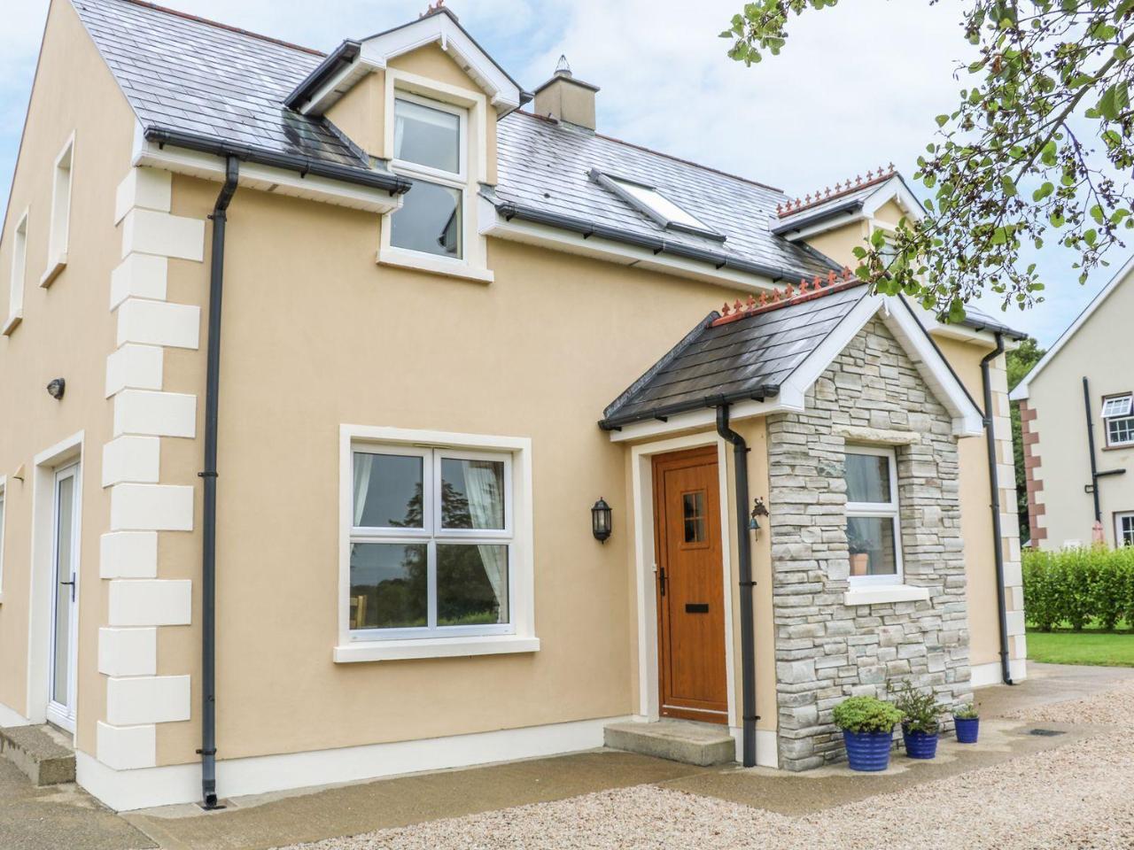 Kate'S Cottage راثمولان المظهر الخارجي الصورة